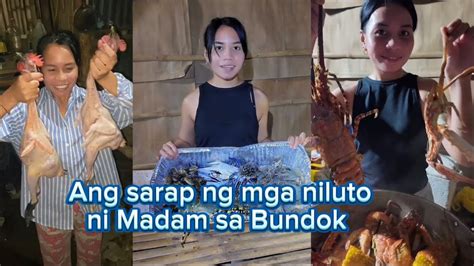 yaya kinantot ni sir|Ungol Nyang Masasarap, Ramdam na Ramdam Nya Ang Tunay .